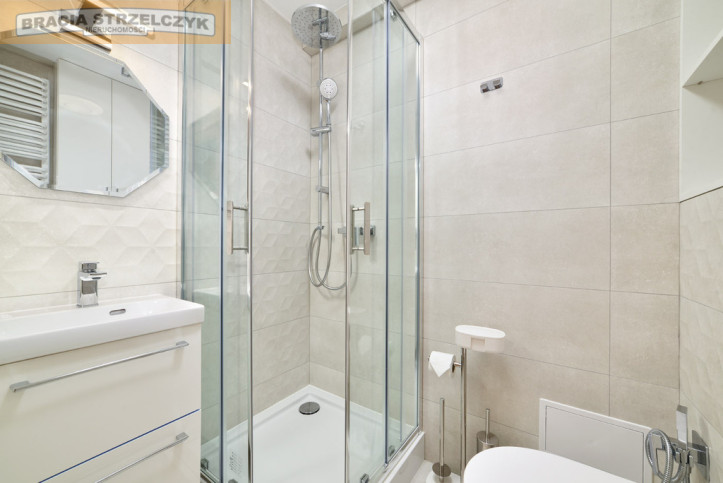 Mieszkanie Wynajem  Mokotów Zygmunta Modzelewskiego 7